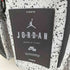 ジョーダンブランド JORDAN BRAND ヘシ セメントグレー バックパック メンズ