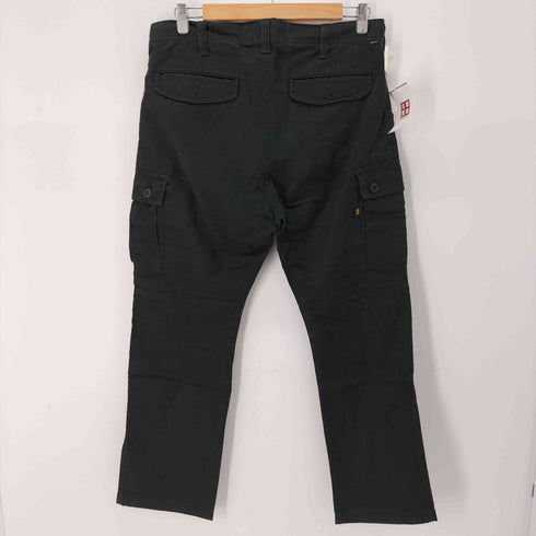 アルファインダストリーズ ALPHA INDUSTRIES ストレートカーゴパンツ メンズ JPN:L