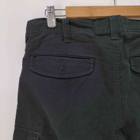 アルファインダストリーズ ALPHA INDUSTRIES ストレートカーゴパンツ メンズ JPN:L