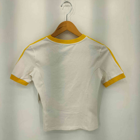 アディダスオリジナルス adidas Originals Tight Logo Tee ロゴTシャツ レディース JPN:M