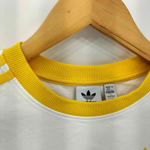 アディダスオリジナルス adidas Originals Tight Logo Tee ロゴTシャツ レディース JPN:M