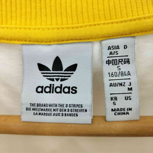 アディダスオリジナルス adidas Originals Tight Logo Tee ロゴTシャツ レディース JPN:M