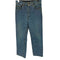リーバイス Levis 90S 511 ジップフライ テーパード デニム パンツ 1993年製 メンズ W:28 L:34