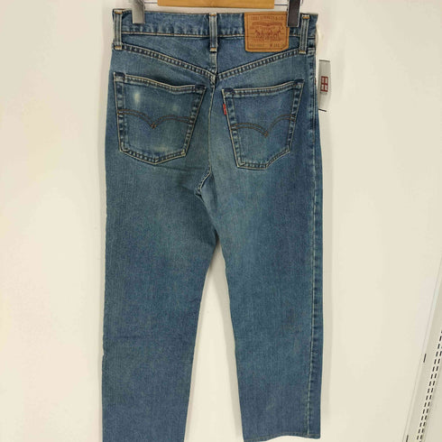 リーバイス Levis 90S 511 ジップフライ テーパード デニム パンツ 1993年製 メンズ W:28 L:34