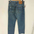 リーバイス Levis 90S 511 ジップフライ テーパード デニム パンツ 1993年製 メンズ W:28 L:34