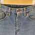 リーバイス Levis 90S 511 ジップフライ テーパード デニム パンツ 1993年製 メンズ W:28 L:34