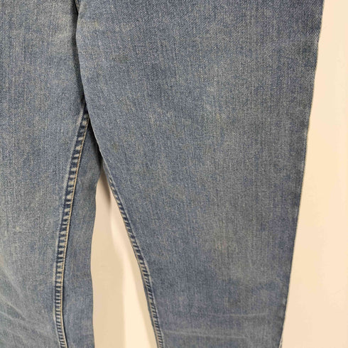 リーバイス Levis 90S 511 ジップフライ テーパード デニム パンツ 1993年製 メンズ W:28 L:34