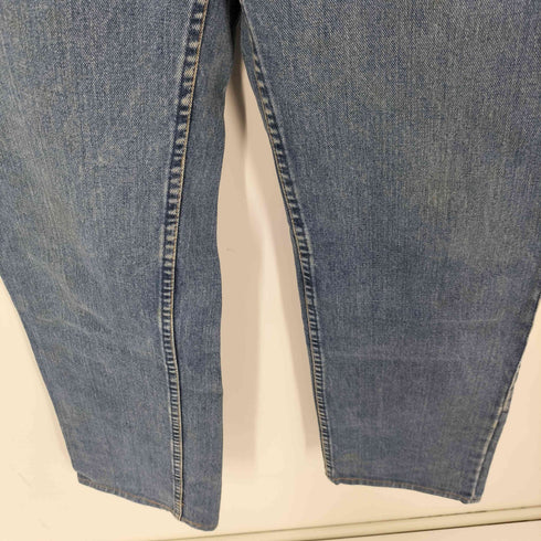 リーバイス Levis 90S 511 ジップフライ テーパード デニム パンツ 1993年製 メンズ W:28 L:34