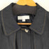 ザラ ZARA コントラストステッチ入りショートジャケット レディース import:M