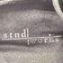 stnd works ドレスシューズ メンズ JPN:26