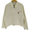 マウジー moussy 25SS 別注 MD SINGLE COLLAR ZIP UP ジャケット レディース FREE