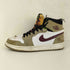 ジョーダンブランド JORDAN BRAND Air Jordan 1 Zoom High Comfort Neutral Olive エアジョーダン1 ズーム ハイ コンフォート ニュートラル オリーブ スニーカー メンズ JPN:28.5