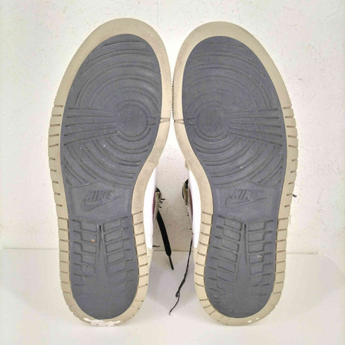 ジョーダンブランド JORDAN BRAND Air Jordan 1 Zoom High Comfort Neutral Olive エアジョーダン1 ズーム ハイ コンフォート ニュートラル オリーブ スニーカー メンズ JPN:28.5