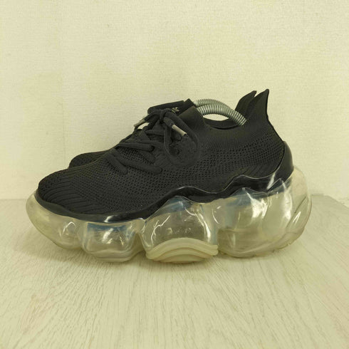 グラウンズ grounds MOOPIE ローカットスニーカー メンズ JPN:25