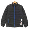 エーグル AIGLE T-KITpro ナイロン ダウンジャケット メンズ import:S