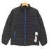 エーグル AIGLE T-KITpro ナイロン ダウンジャケット メンズ import:S