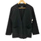 ニューバランス NEW BALANCE MET24 No Collar Jacket レディース M