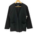 ニューバランス NEW BALANCE MET24 No Collar Jacket レディース M