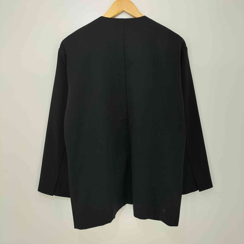 ニューバランス NEW BALANCE MET24 No Collar Jacket レディース M