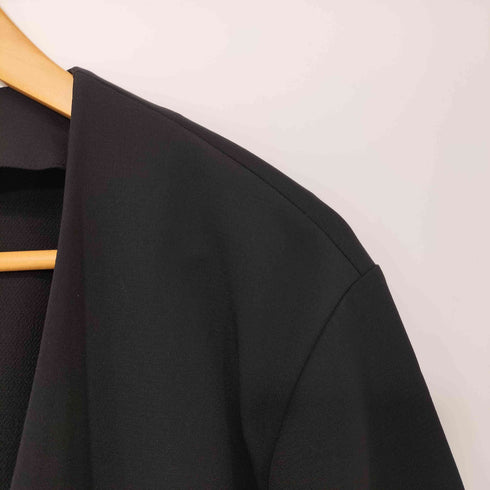 ニューバランス NEW BALANCE MET24 No Collar Jacket レディース M