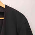 ニューバランス NEW BALANCE MET24 No Collar Jacket レディース M
