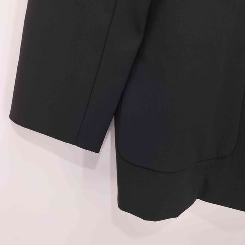 ニューバランス NEW BALANCE MET24 No Collar Jacket レディース M