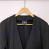 ニューバランス NEW BALANCE MET24 No Collar Jacket レディース M