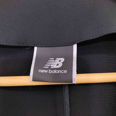 ニューバランス NEW BALANCE MET24 No Collar Jacket レディース M