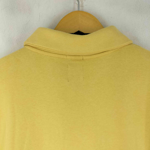 ギャップ Gap ヴィンテージソフトAthleticロゴ ポロスウェットシャツ GAP メンズ JPN:L