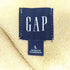 ギャップ Gap ヴィンテージソフトAthleticロゴ ポロスウェットシャツ GAP メンズ JPN:L
