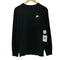 ナイキ NIKE French Terry Crew フレンチテリー クルー スウェット レディース S