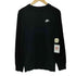 ナイキ NIKE French Terry Crew フレンチテリー クルー スウェット レディース S