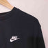 ナイキ NIKE French Terry Crew フレンチテリー クルー スウェット レディース S