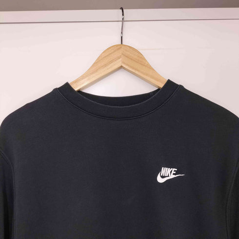 ナイキ NIKE French Terry Crew フレンチテリー クルー スウェット レディース S