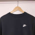 ナイキ NIKE French Terry Crew フレンチテリー クルー スウェット レディース S