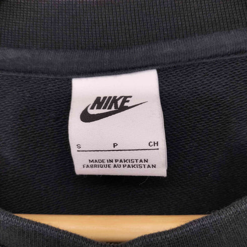 ナイキ NIKE French Terry Crew フレンチテリー クルー スウェット レディース S