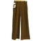 トゥデイフル TODAYFUL Tuck Trousers レディース