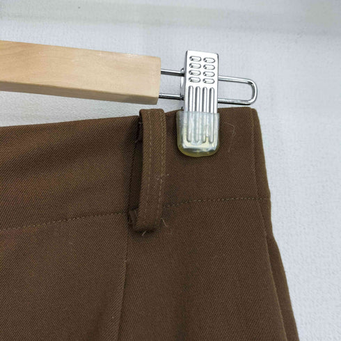 トゥデイフル TODAYFUL Tuck Trousers レディース