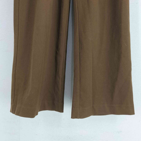 トゥデイフル TODAYFUL Tuck Trousers レディース