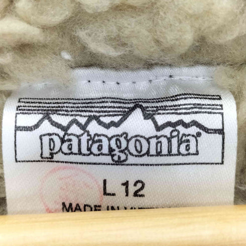 パタゴニア patagonia インファーノ ジャケット レディース L