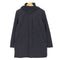 ユニクロ UNIQLO ハイブリッドダウンコート メンズ JPN:S
