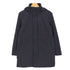 ユニクロ UNIQLO ハイブリッドダウンコート メンズ JPN:S