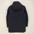 ユニクロ UNIQLO ハイブリッドダウンコート メンズ JPN:S
