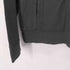 バーバリーブラックレーベル BURBERRY BLACK LABEL ジップアップ スウェットジャケット トラックジャケット メンズ JPN:2