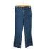 トーガプルラ TOGA PULLA Denim pants ウエスタン フレア デニムパンツ レディース JPN:34