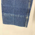 トーガプルラ TOGA PULLA Denim pants ウエスタン フレア デニムパンツ レディース JPN:34