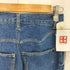 トーガプルラ TOGA PULLA Denim pants ウエスタン フレア デニムパンツ レディース JPN:34