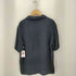 ストラクチャー STRUCTURE シルク フロントポケット半袖シャツ メンズ import:M