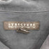 ストラクチャー STRUCTURE シルク フロントポケット半袖シャツ メンズ import:M