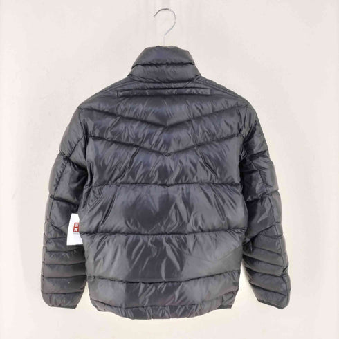 ディーゼル DIESEL ハイネック デザイン ダウンジャケット メンズ import:S